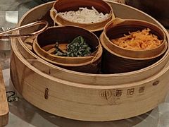 -晋阳春·山西菜·北京烤鸭(交大店)