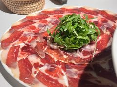 -Oyster Talks 四度蚝法餐厅