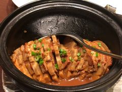 蒋氏奉芋-大海中餐厅(宁波春晓世茂希尔顿逸林酒店)