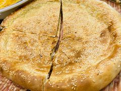 -清真·尚穆回回香清真餐厅(工人新村店)