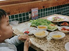 -東門韩国传统烤肉·韩国料理(银座直营店)