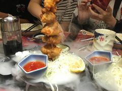 -古田居·特色寿司料理(星之岛旗舰店)