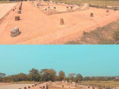 -盘龙城国家考古遗址公园