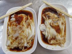 猪肉片肠-源记肠粉(华贵路店)