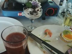-雄楚国际大酒店-四季西餐厅