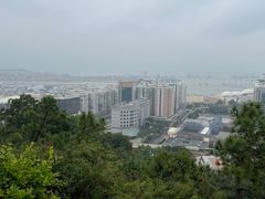 -东望洋炮台东望洋灯塔