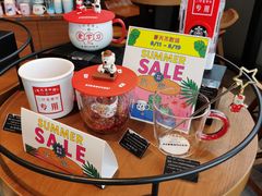 -星巴克(成都科学城店)