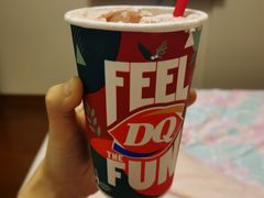 -DQ·蛋糕·冰淇淋(龙湖狮山天街店)