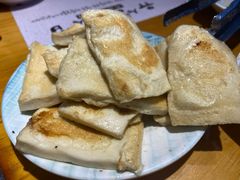 千叶豆腐-唯成•韩国炭火烤肉 유성고기