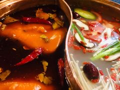 -镇江龙·火锅串串(武侯祠店)