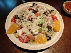 -Fuzzy Bistro 浮几韩餐·茶酒馆