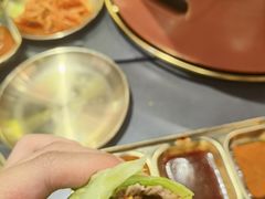 -西塔老太太泥炉烤肉(双井店)
