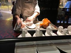 -皇城根北京风味主题餐厅(中海环宇城店)