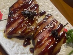 鹅肝寿司-有喜屋·深夜食堂(北京西路店)