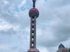 -东方明珠广播电视塔