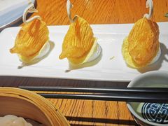 -点心传说·粤菜点心(佐阾虹湾店)