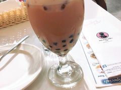 -Dazzling Cafe 蜜糖吐司专卖店