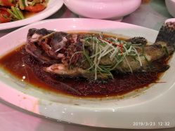 -北京东方茂酒店-宴会厅