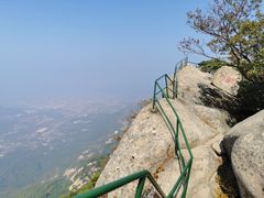 -丹东凤凰山景区