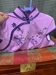 -老上海·石库门 旗袍·洋服工作室(淮海中路店)
