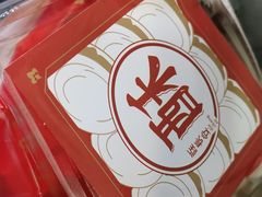 -北往西·西安油泼面(万德庄店)