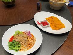 -不倒翁·徽天下名菜楼(马鞍山路店)