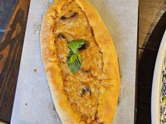 -卢布里西餐厅(总店)