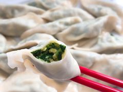 -喜家德虾仁水饺(金融中心店)