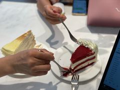 -Peet's Coffee皮爷咖啡(万象天地店)