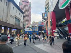 -日本环球影城