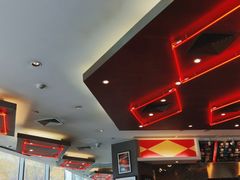 大堂-FATBURGER 特富客汉堡(外交公寓店)