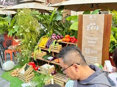 -蘑界·野生菌火锅(深业上城店)