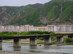 -图们国门景区