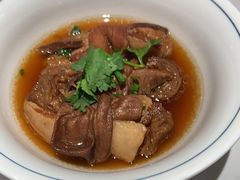 -风味小馆(天目湖宾馆店)