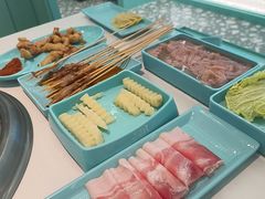 -季季红火锅(柳州城中万达二店)