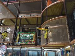 -蒙特利亲子乐园