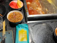 -五星桥原切肥牛火锅·30年专注好牛肉(湖塘店)
