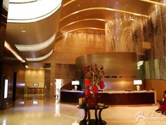 -上海静安香格里拉大酒店