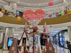-凯德广场(西城店)