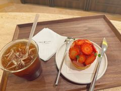 -Ten Olives甜点
