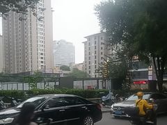 -渝筷面铺