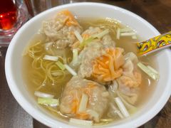 -一记面馆(易发店)