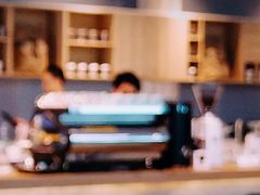 -GOTLOT COFFEE&KITCHEN角落厨房NOOK店
