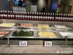 -千滋百味自助海鲜烤肉(布吉景华店)