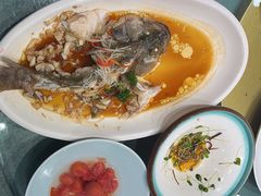 -红菜坊·烤鸭·川鲁宴(石园店)