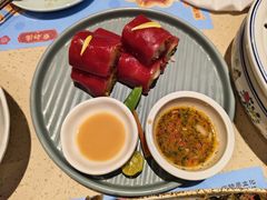 -点都德(花城店)
