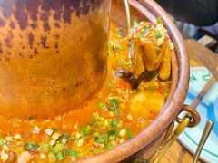 -一坐一忘云南菜(嘉里中心店)