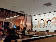 -江渔儿酸菜鱼(曜一城店)