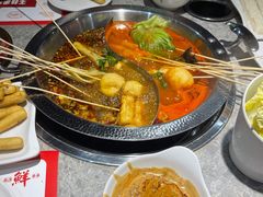 -成都玉林串串香(世纪港湾店)