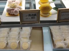 -追光 Dream Bakery(汉街店)
